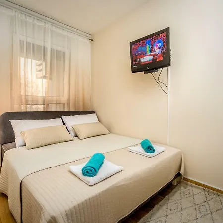 Tirena * 贝尔格莱德