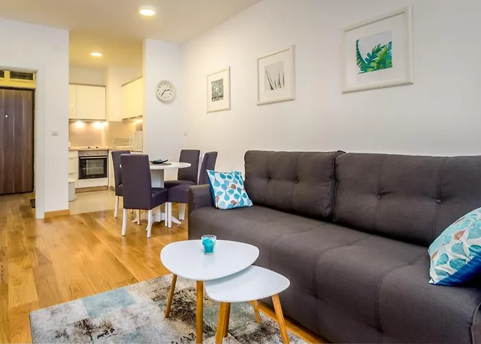 Tirena 베오그라드