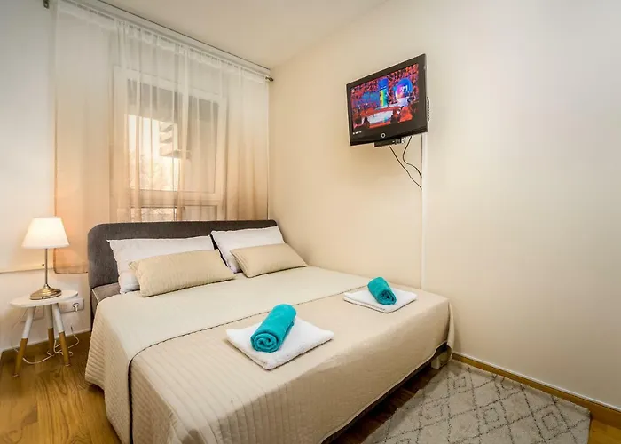 Tirena * 베오그라드